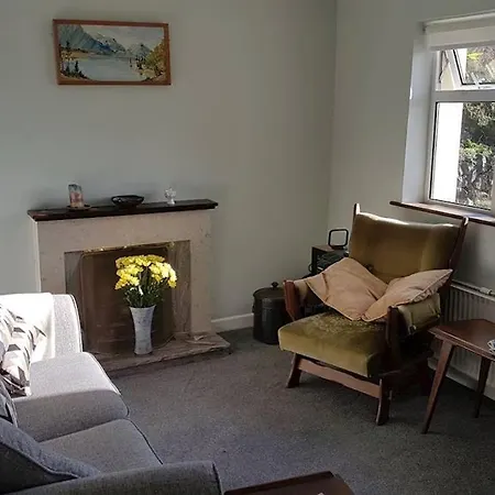 2 Bed In Oc-ii16424 Holiday home Glengarriff
