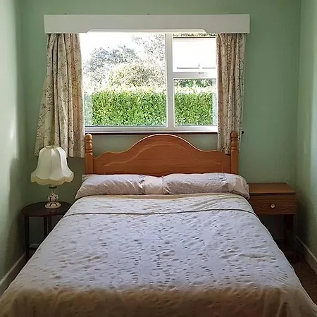 Сasa de vacaciones 2 Bed In Oc-ii16424