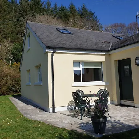 Holiday home 2 Bed In Oc-ii16424 Glengarriff