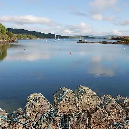 Сasa de vacaciones 2 Bed In Oc-ii16424 Glengarriff