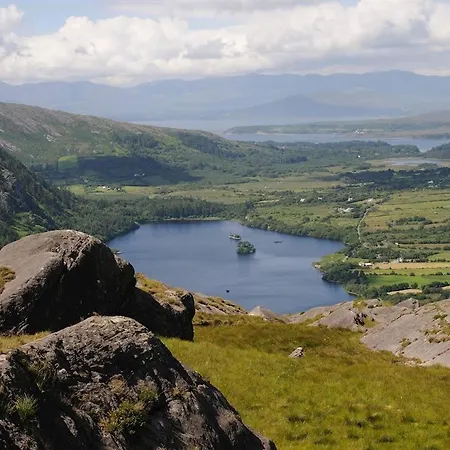 Holiday home 2 Bed In Oc-ii16424 Glengarriff