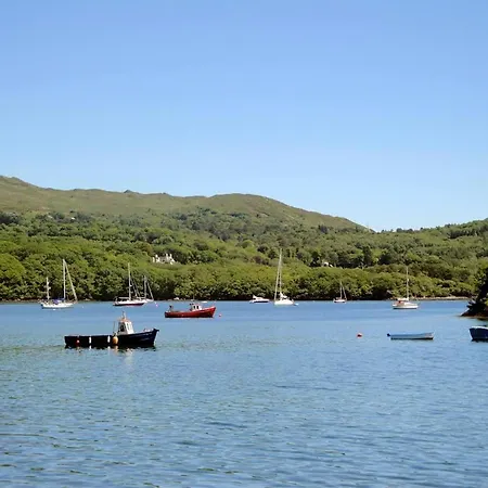 2 Bed In Oc-ii16424 * Glengarriff