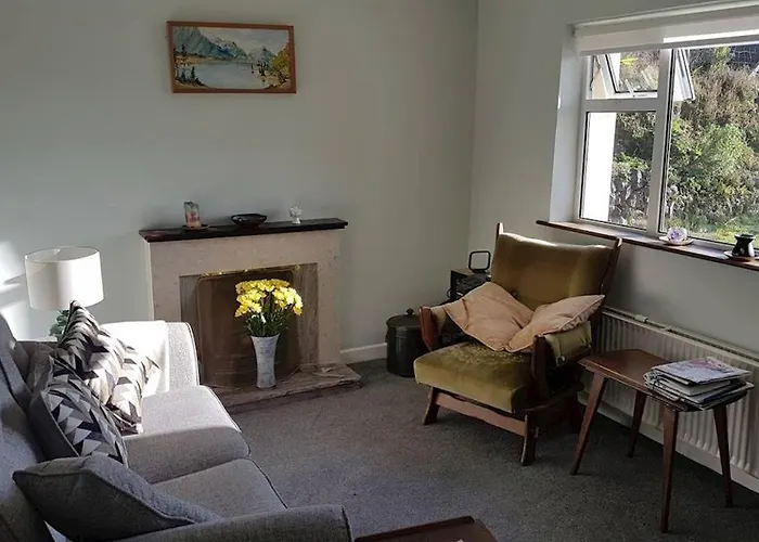 2 Bed In Oc-ii16424 Holiday home Glengarriff
