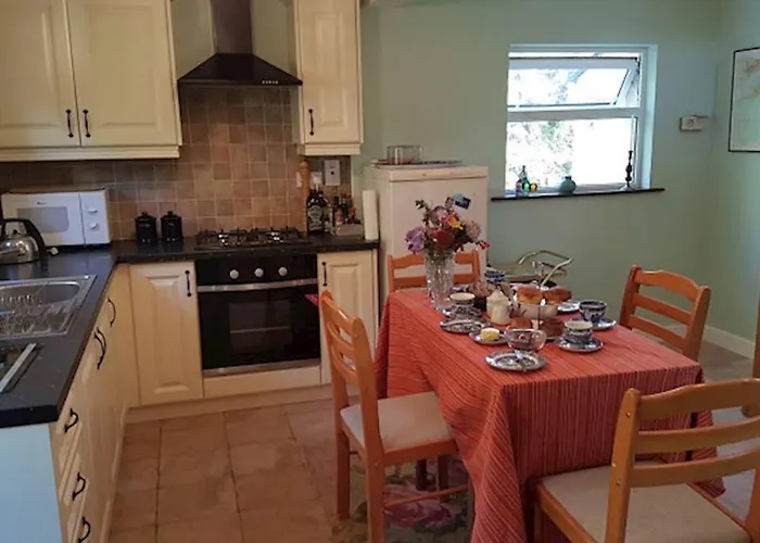 2 Bed In Oc-ii16424 Сasa de vacaciones Glengarriff