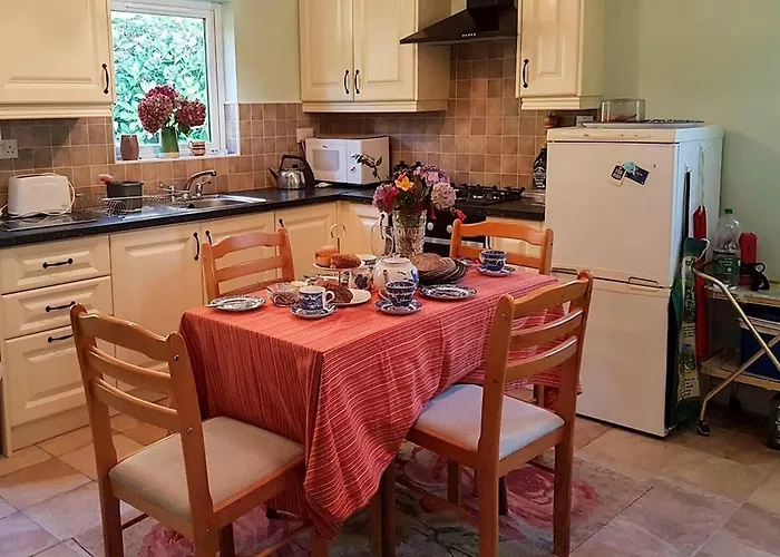 Сasa de vacaciones 2 Bed In Oc-ii16424 Glengarriff