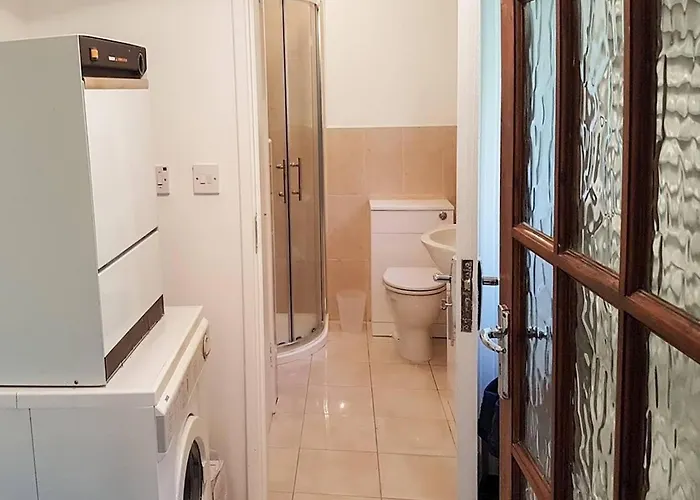 Holiday home 2 Bed In Oc-ii16424 *