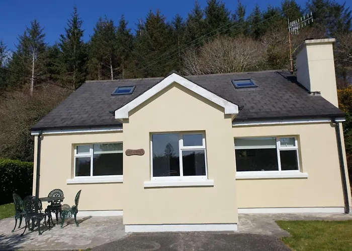 Holiday home 2 Bed In Oc-ii16424 *