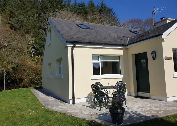 Сasa de vacaciones 2 Bed In Oc-ii16424 Glengarriff