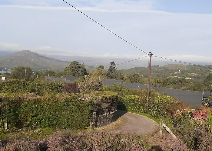 Holiday home 2 Bed In Oc-ii16424 Glengarriff