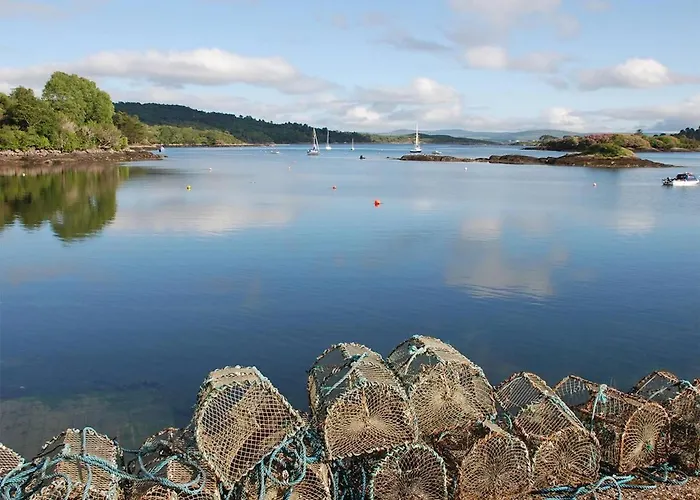 Holiday home 2 Bed In Oc-ii16424 Glengarriff