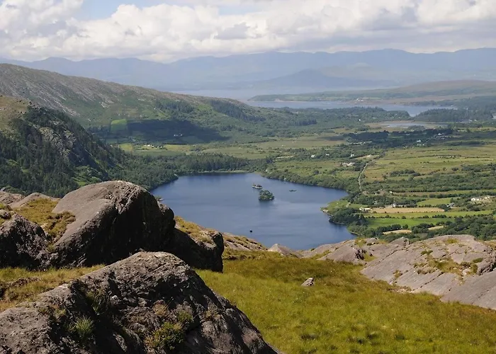 Holiday home 2 Bed In Oc-ii16424 Glengarriff