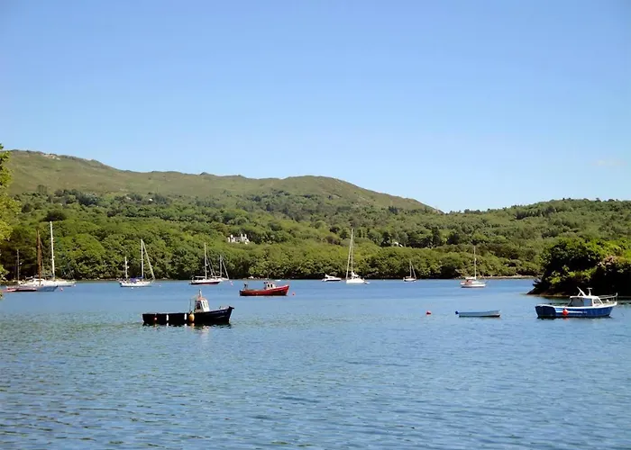 2 Bed In Oc-ii16424 * Glengarriff